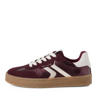 Tamaris - Sneaker rot - Gr. - 41