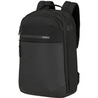 Samsonite Laptoprucksack MODERNY 14,1 Zoll, mit gepolsterten und verstellbaren Schultergurten