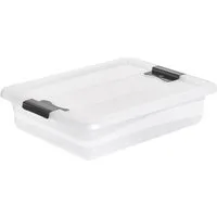 keeeper Aufbewahrungsbox keeeper Aufbewahrungsbox Cornelia 7,0 Ltr. 39,5x29,5x9,5 cm