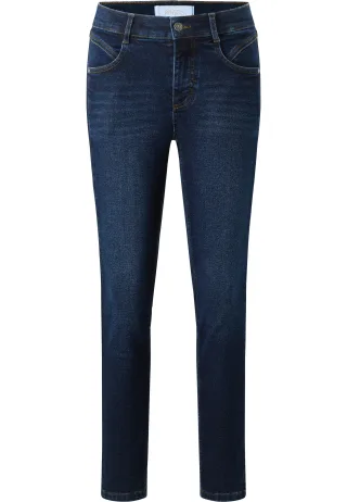 ANGELS - ORNELLA URBAN dark indigo used - Gr. - 34
