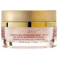 Etre Belle Gesichtspflege Etre Belle Sensiplus Hydrasilk Rich Special Care Cream - 50 ml