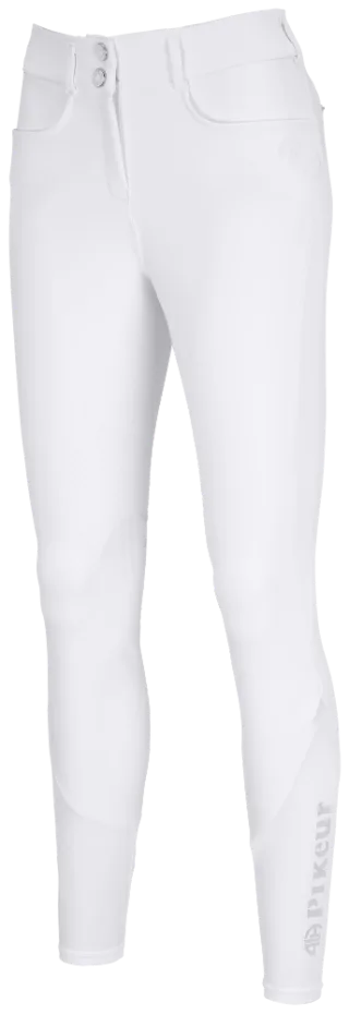 Reithose Camie SD 4675 Midwaist