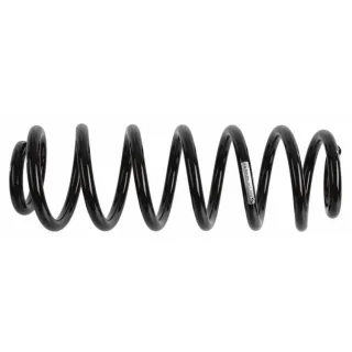 Sachs Feder hinten Seat Alhambra VW Sharan 994978