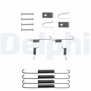 Delphi Zubeh?r f?r Bremsbacken Mazda 626