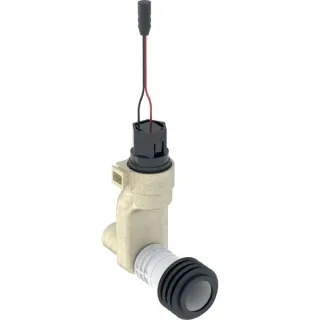 Geberit Wasserstrecke für 244918001
