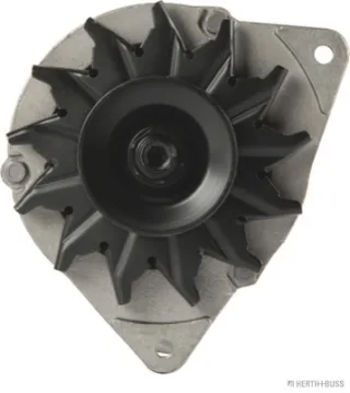 HERTH&BUSS Generator, 14 V, 70 A - 32001205