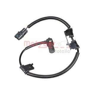 Metzger Raddrehzahlsensor vorne rechts Kia Picanto 1 09001274