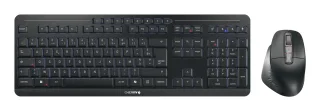 Cherry STREAM DESKTOP ULTIMATE | jd-8570fr-2 | Tastatur-und-Maus-Set