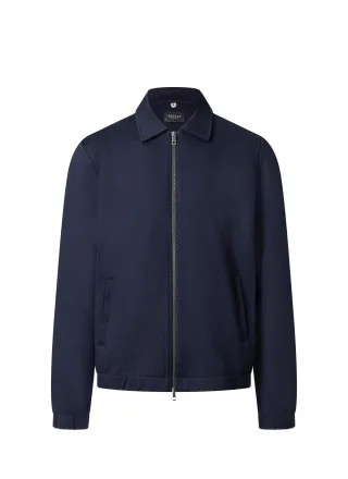 MAERZ Muenchen - Jacke Wirk nightfall blue