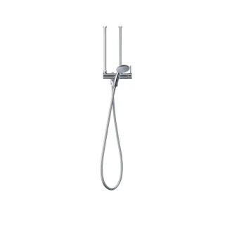 Stiebel Eltron Brausearmatur MED 232609 verchromt, für Dusche, für Niederdruck Betrieb