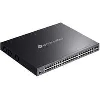 TL-SG3452XP, Switch
