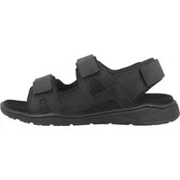 Mavins 3HX0120801 Black Sandale