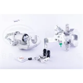 Hella Bremssattel hinten links Toyota Avensis T27 8AC355396-311