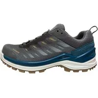 Lowa LOWA Damen Trekkingschuh FERROX GTX LO 320697-7912 smokegreen/gold Trekkingschuh