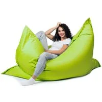 sunnypillow Sitzsack Outdoor & Indoor