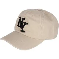 MIRROSI Baseball Cap Vintage in washed Look aus 100% Baumwolle Stickerei (Outdoor Cap, Feldmütze, Kappe) Atmungsaktiv, Einheitsgröße, Unisex, Damen Herren
