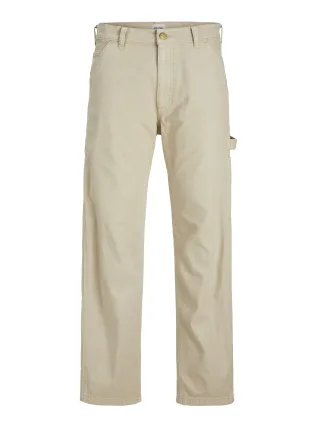 JACK&JONES - JPSTEDDIE CARPENTER PANTS NOOS - Gr. - 34