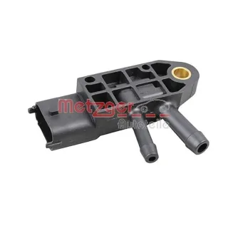Metzger Abgasdrucksensor Mercedes Nissan Opel Renault