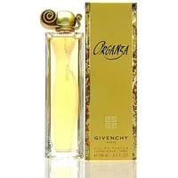 GIVENCHY Eau de Parfum Givenchy Organza Eau de Parfum 100 ml