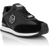 PHILIPP PLEIN Hexagon Sneaker