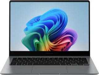 Samsung Galaxy Book5 Pro [14'' Touch Core Ultra 5 226V 21GHz 16GB RAM 512GB SSD Intel Arc Graphics 130V Win 11 Pro] moonstone gray