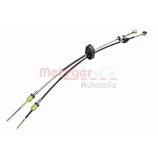 Metzger Kupplungsseil Opel Astra J 3150244