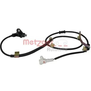 Metzger Raddrehzahlsensor hinten rechts Suzuki Ignis Wagon