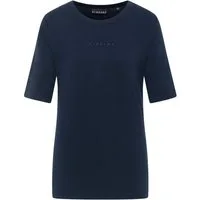 Elbsand Kurzarmshirt 70840 Siva