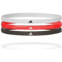 adidas Performance Haarband Adidas Hairbands im 3er Set