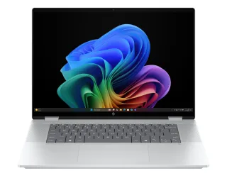 HP OmniBook X Flip Next Gen Laptop 16-as0054ng | bv0d7ea#abd | Flip-Design - Intel Core Ultra 5 226V / 2.1 GHz