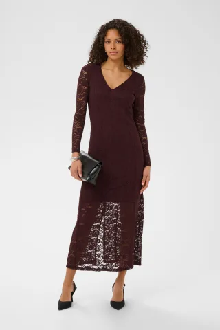 Jerseykleid KAlouisa Jerseykleid Tight fit
