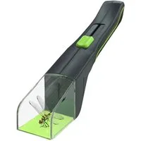 CLTYQ Spielzeug-Gartenset Insektenfänger, Spinnenfänger, Insektenfalle Falle, für Observable und Capture Wespen, Käfern, Schmetterlingen, Spinnen