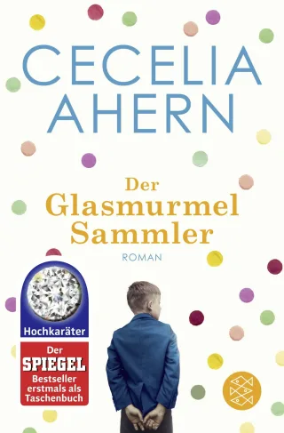 Der Glasmurmelsammler: Roman [Taschenbuch] [2016] Ahern Cecelia Strüh Christine