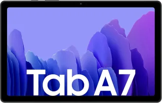 Samsung Galaxy Tab A7 (T500) 32GB [104" WiFi only] grau