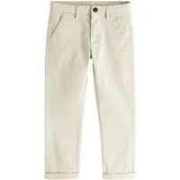 Next Chinohose Regular Fit Chinohose mit Stretch (1-tlg)