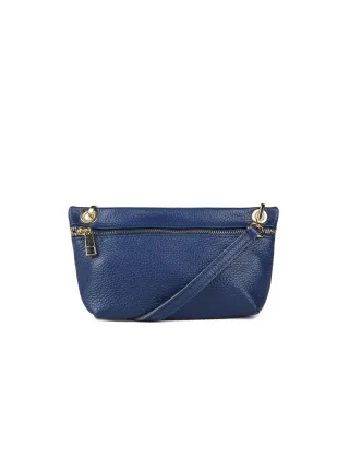 Giulia Monti Umhängetasche Navy