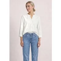 STREET ONE Shirtbluse mit 3/4 Ärmeln