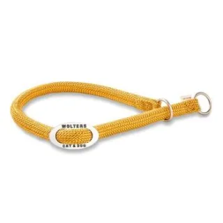 Wolters K2-Tauprogramm Schlupfhalsband, Halsband ocker M
