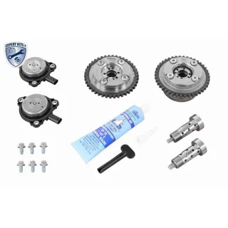 Vaico Reparatursatz f?r Nockenwellenversteller Mercedes A-Klasse B-Klasse C-Klasse Cla Gla-Klasse