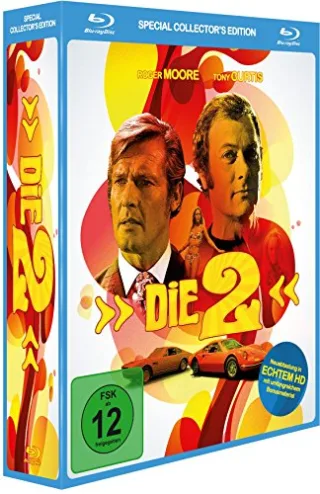 Die 2 - Collector's Box [Blu-ray] [Special Edition]