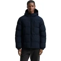 TOM TAILOR Denim Steppjacke (1-St)