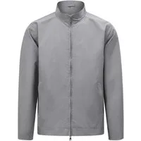 Allthemen Bomberjacke Bomberjacke Herren Relaxed Fit Herbstjacke Stehkragen Übergangszeit
