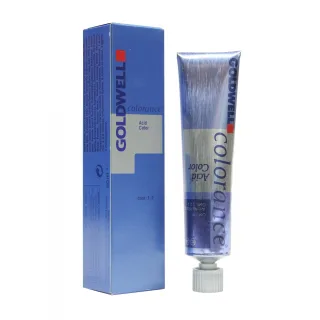 Goldwell Colorance Acid Color  Demi Permanente Haar Farbe Tönung ohne Ammoniak - 08-GG - Genuine Gold