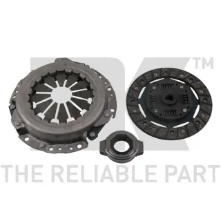 NK Kupplung Nissan 100nx Almera Prairie Sunny