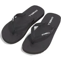 O'Neill PROFILE SMALL LOGO SANDALS Zehentrenner