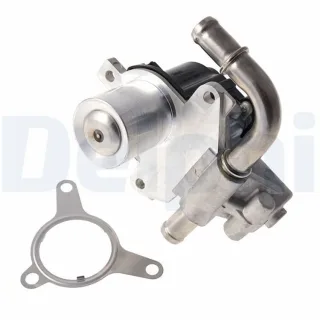 Delphi AGR-Ventil Nissan Renault EG10493-12B1