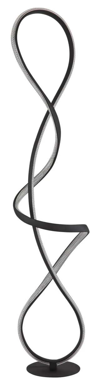 Stehleuchte SWIRL