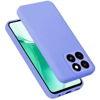 Cadorabo Handyhülle für ZTE Blade A35 / A55 Hülle ZTE Blade A35 / A55, Flexible Hülle TPU Silikon Schutzhülle Back Cover Case
