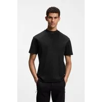 BOSS GREEN Stehkragenshirt Porsche Spirit 70 Capsule Collection Premium Herrenmode Limited