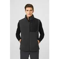 Killtec Fleeceweste KOW 76 MN VST sportlicher Stil, leichte Qualität aus Polyester, maschinenwaschbar